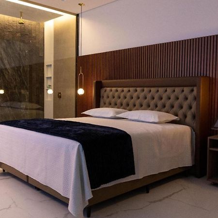 Dubai Motel Petrolina Dış mekan fotoğraf