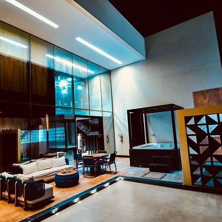 Dubai Motel Petrolina Dış mekan fotoğraf