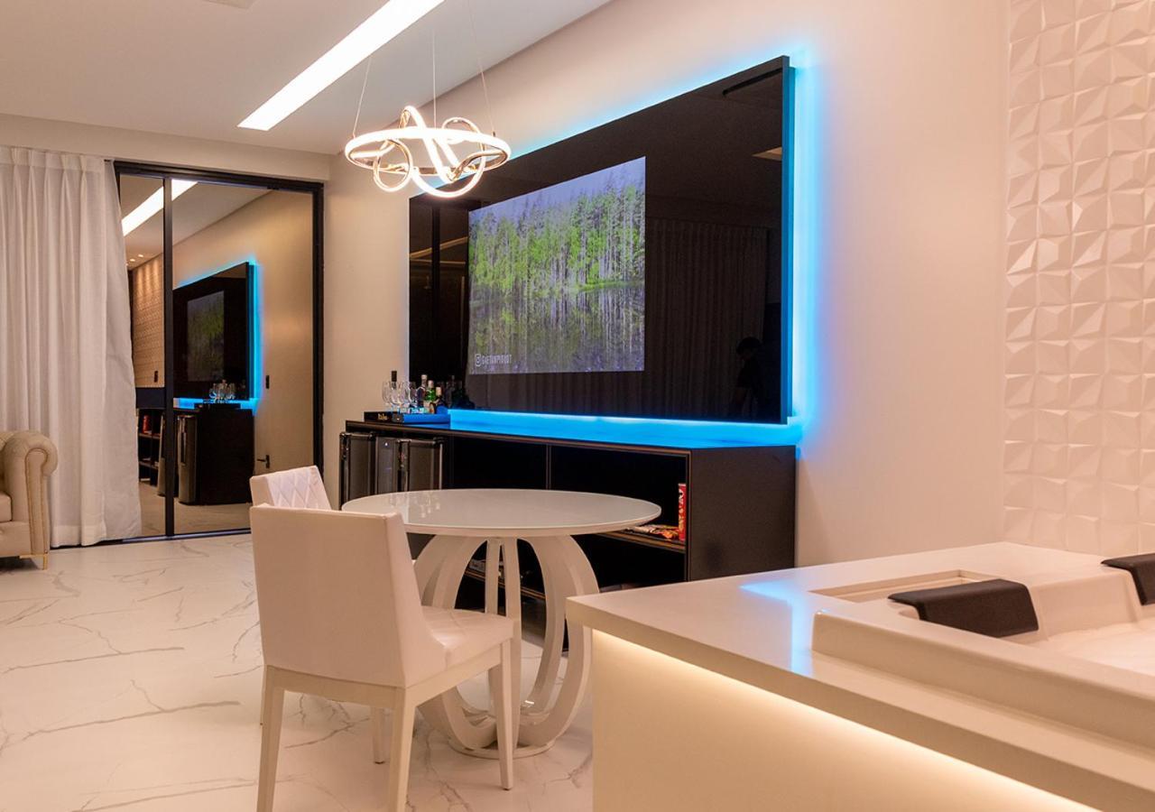 Dubai Motel Petrolina Dış mekan fotoğraf