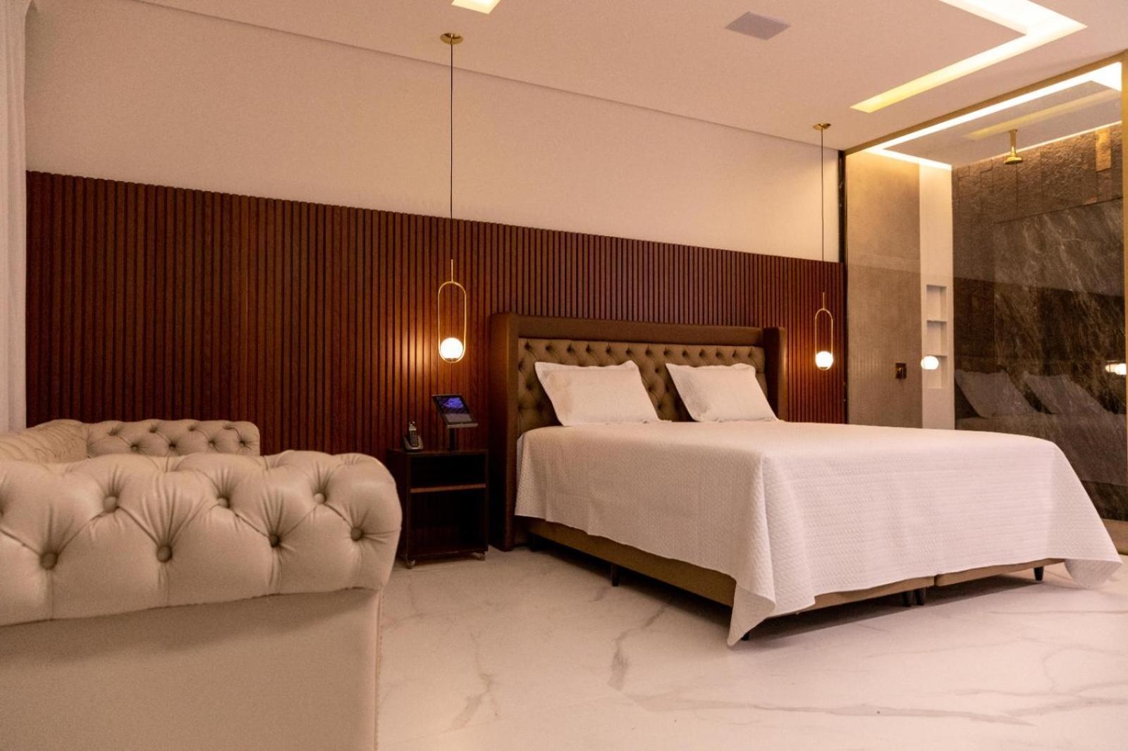 Dubai Motel Petrolina Dış mekan fotoğraf