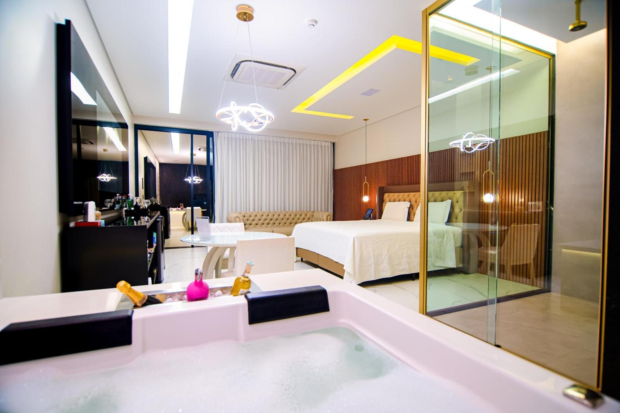 Dubai Motel Petrolina Dış mekan fotoğraf